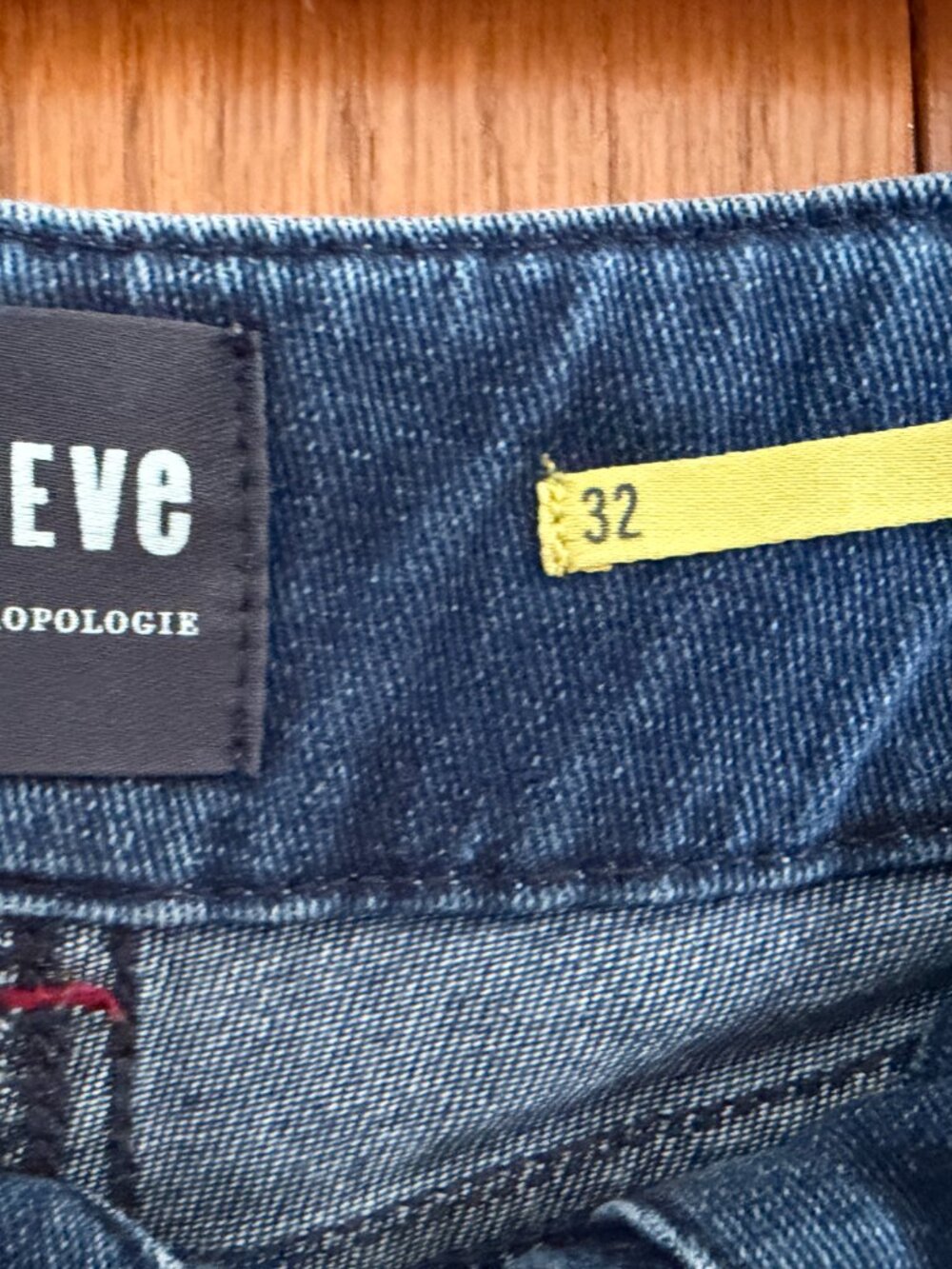 Maeve jeans - Picture 2 of 2